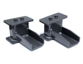 09-20 Ford F-150 2WD / 4WD Maxtrac 813140 4in Rear Lift Blocks